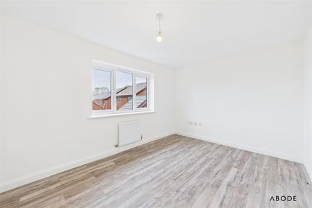 Vicar Wood Way, Kedleston Road, Derby DE22 2BF - Photo 2