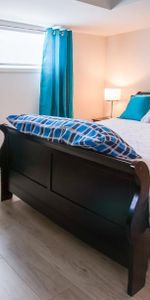 Logement 4 1/2 - Mars 2026 - St-Jérôme/Bellefeuille - Photo 4