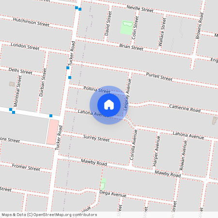 17 Lahona Avenue, Vic 3165, Bentleigh East