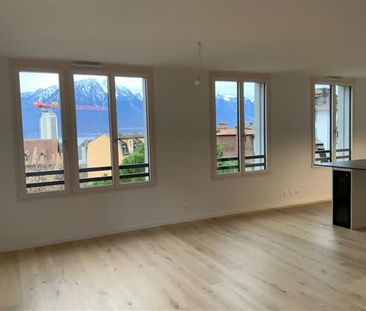 3.5 Zimmer, 3. Stock - Photo 3