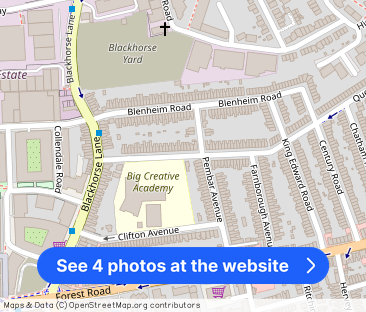 Tavistock Avenue, London - Photo 1