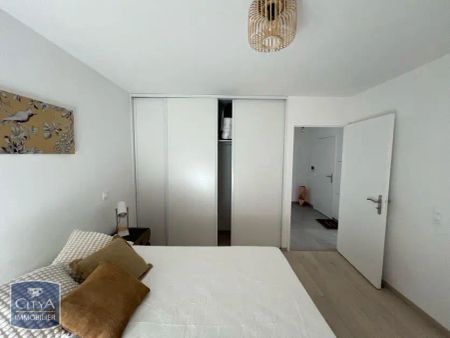 Appartement à louer 3 pièces 64.22m² - Photo 3