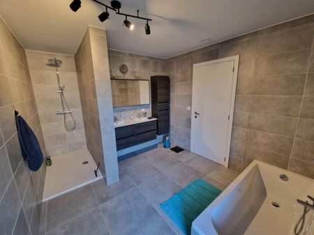 Gelijkvloers appartement te huur in Booischot - Photo 5
