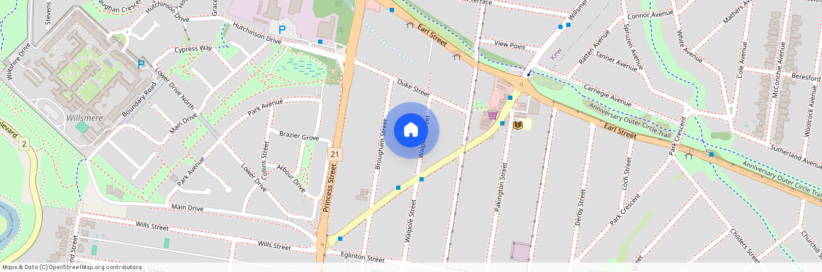 5/107 Walpole Street, Kew VIC 3101