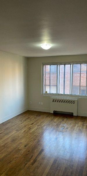 À louer - Appartements 4.5 pour novembre 2025 - Photo 1