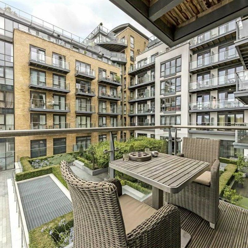 Kew Bridge Road, Brentford, TW8 - Photo 1
