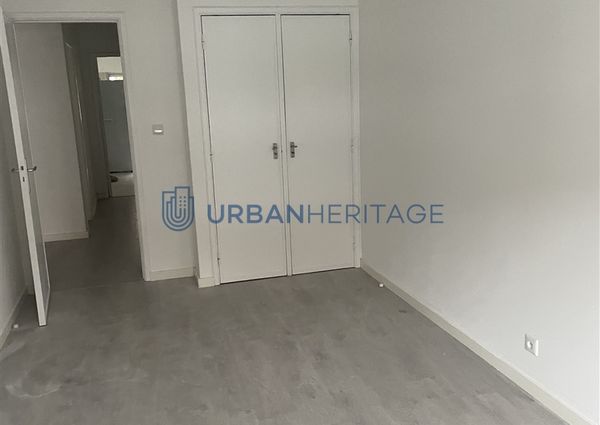 Apartamento T2 em Lisboa