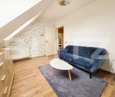 Apartament 4 camere, 85 mp, parcare subterana, zona Florilor - Fotografie 5