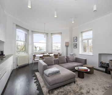 2 bedroom flat to rent - Photo 2