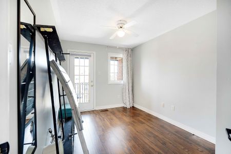 For Lease - 3893 Manatee Way Unit# Upper, Mississauga, Ontario - Photo 2