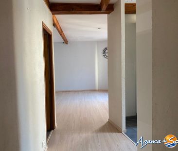 Location Appartement 3 pièces 52m² NARBONNE 11100 - Photo 2