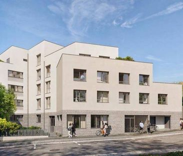 Appartement 1 pièce - - Photo 2