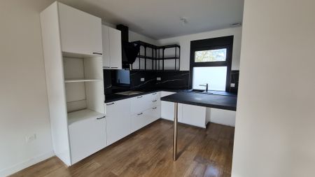 Location Appartement 3 pièces 66m² BURES SUR YVETTE 91440 - Photo 5