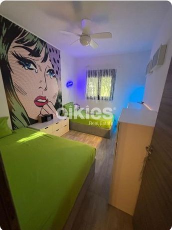 Διαμέρισμα για ενοικίαση Νέα Πλάγια (Τριγλία) - Photo 4