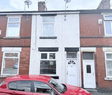 2 bedroom terraced house to rent - Photo 3