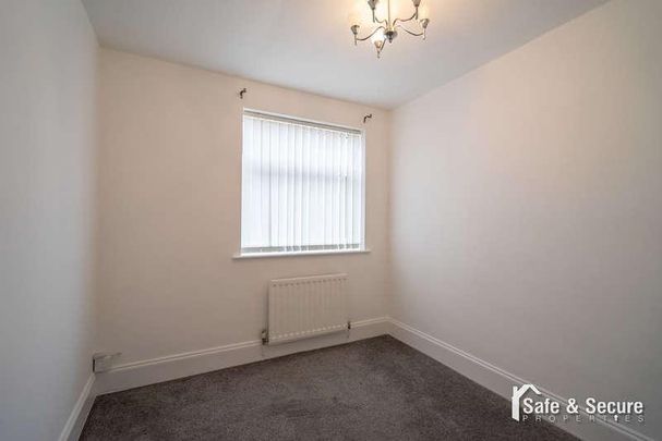 Prospect Street, Chester Le Street, County Durham, DH3 - Photo 1