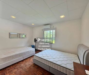Leisure Farm Bungalow Fully Furnished & Renovated - Photo 2