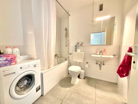 Hübsches WG Zimmer für StudentInnen - Foto 4