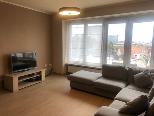 Penthouse te huur - Photo 1