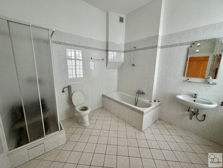 Wunderschöne Altbauwohnung in denkmalgeschütztem Haus nahe Schottentor - Foto 5