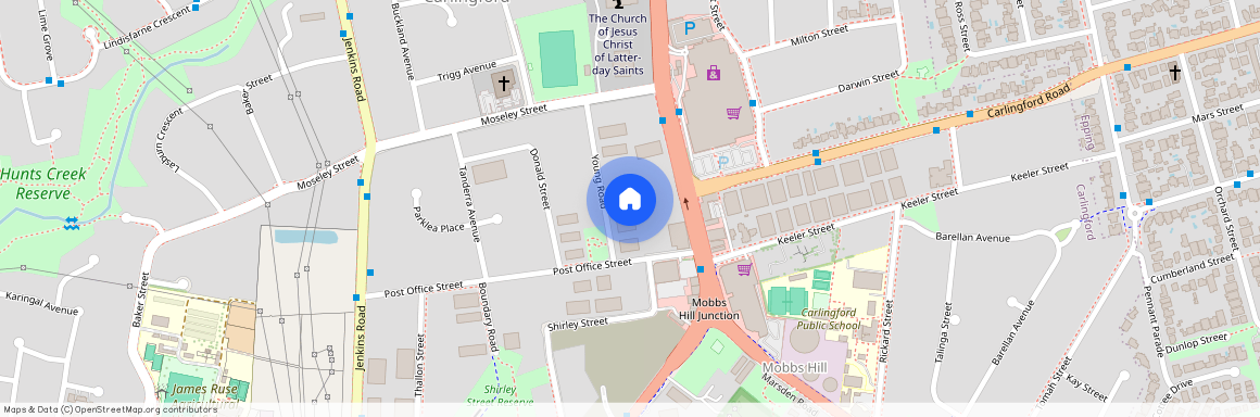 3 Cassandra pl, NSW 2118, Carlingford