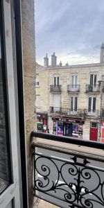 Location Appartement 1 pièce 21m² BORDEAUX 33800 - Photo 4