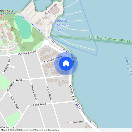 3/17 Canning Beach Road, WA 6153, Applecross