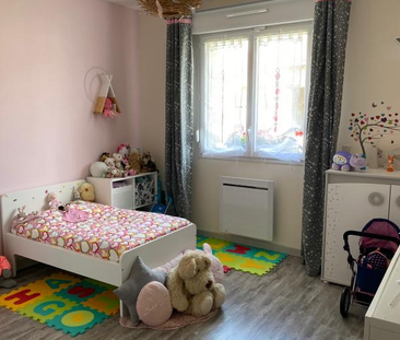 Maison 5 pièces à - Photo 3