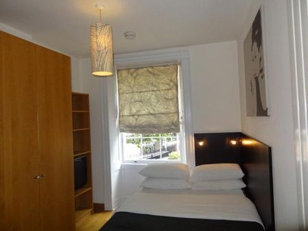 Flat 20 Cartwright Gardens, Bloomsbury WC1H 9EH - Photo 3