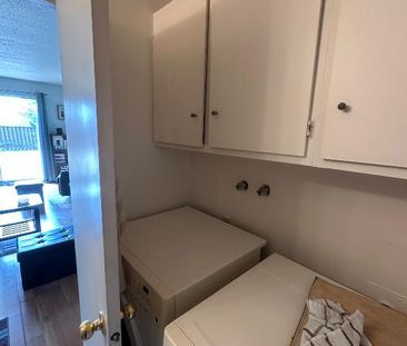 4 1/2 au 2e étage - Photo 4