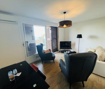 Location appartement à San martino di lota - Photo 1