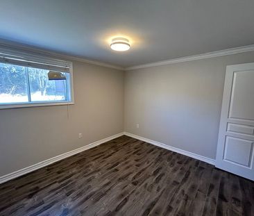 For Lease - 137 Cherokee Boulevard Unit# Bsmt, Toronto, Ontario - Photo 2