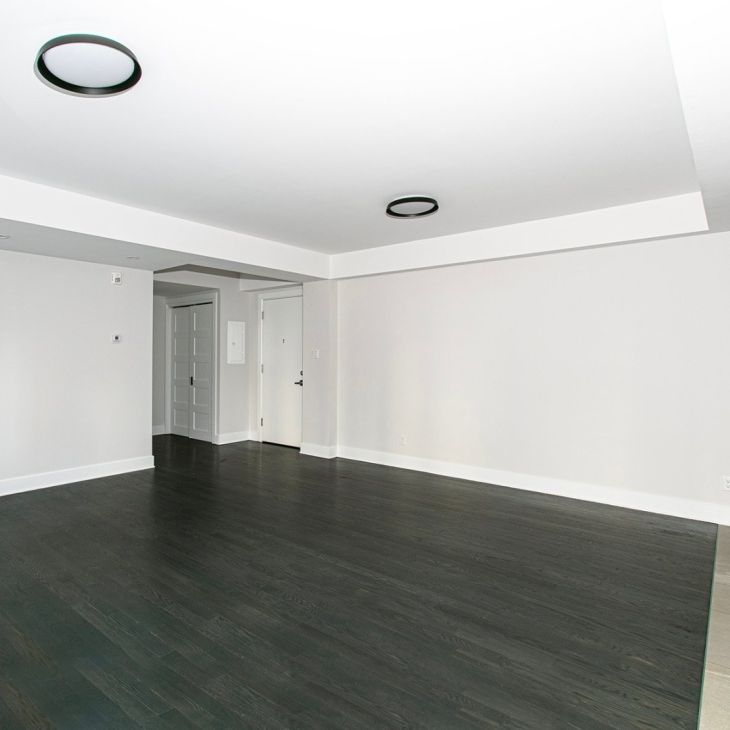 Appartement à louer - Montréal (Côte-des-Neiges/Notre-Dame-de-Grâce) (Côte-des-Neiges) Appartement à louer - Montréal (Côte-des-Neiges/Notre-Dame-de-Grâce) (Côte-des-Neiges) - Photo 1