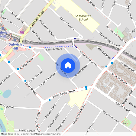 3/3-5 School Parade Marrickville