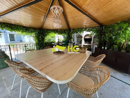 Alquiler Estudio en Urbanización - El Bosque, Villaviciosa De Odón - Foto 4