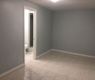 For Lease - 16 Cartmel Drive Unit# Apt 1 Bdrm 2, Markham, Ontario - Photo 4