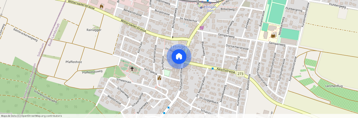 4107, Ettingen, Hauptstrasse, 30