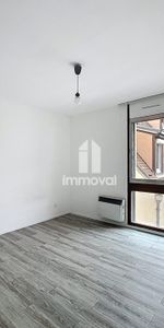 PETITE FRANCE - 1P - 26.45m² - Photo 4