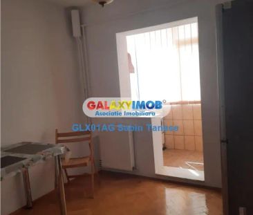 De inchiriat apartament 3 cam in Popa Sapca la cheie - Fotografie 3