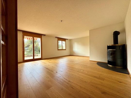 5.5 Zimmer, 145 m² - Photo 1