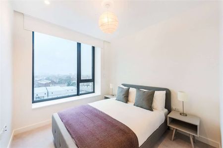 *3D Viewing Tour* A fantastic 1 bedroom apartment in the iconic Television Centre development. - Photo 5