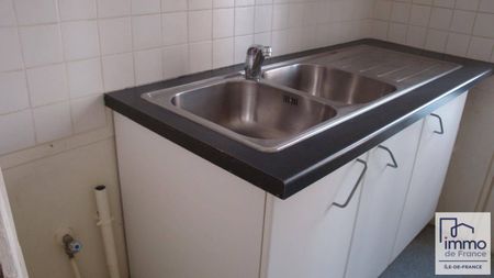 Location appartement t2 48 m² à Paris 15e Arrondissement (75015) Saint-Lambert 6 - Photo 5