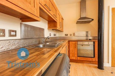 2 bedroom house share to rent - Photo 4