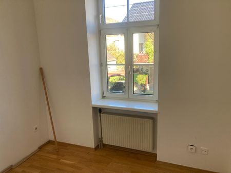 Mietwohnung mit 3 Zimmern und Balkon in ruhiger Lage - Photo 5