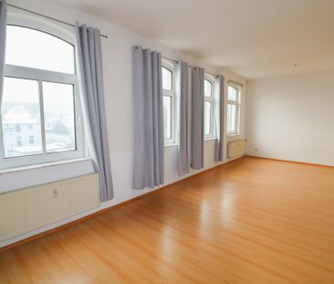 Helle 1-Zimmerwohnung im Zentrum! - Photo 1