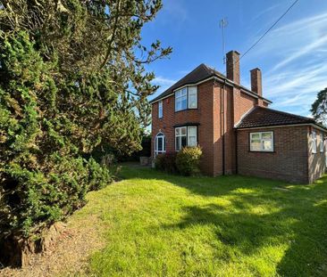 3 bedroom detached house to rent - Photo 1