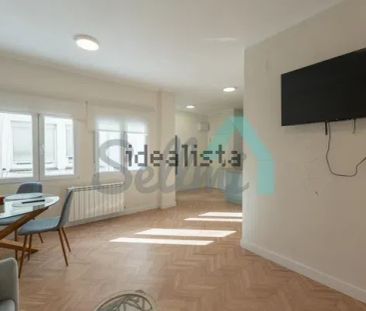 Alquiler de piso en Calle Ramiro I Rey - Photo 3