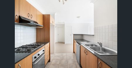 Unfurnished apartment, no pets - Photo 2