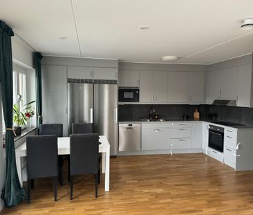 Bergviksgatan, Södertälje - Photo 4