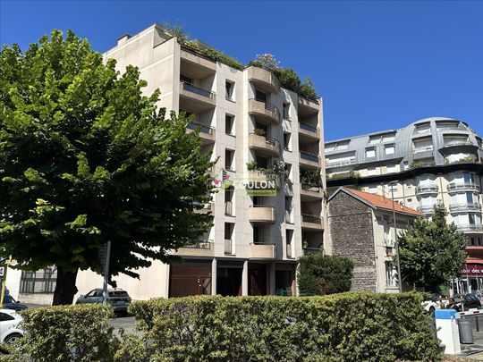 Résidence d'Estrées 16 rue Eugène Gilbert, 63000, Clermont-Ferrand - Photo 1